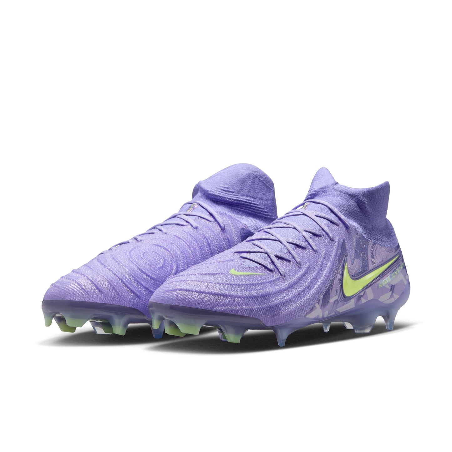 Nike  United Phantom Luna 2 Elite FG