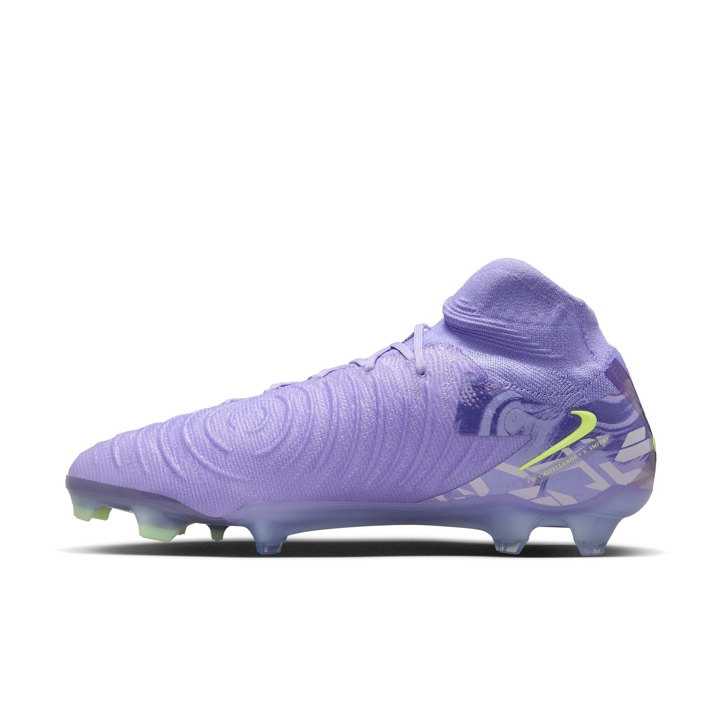 Nike  United Phantom Luna 2 Elite FG