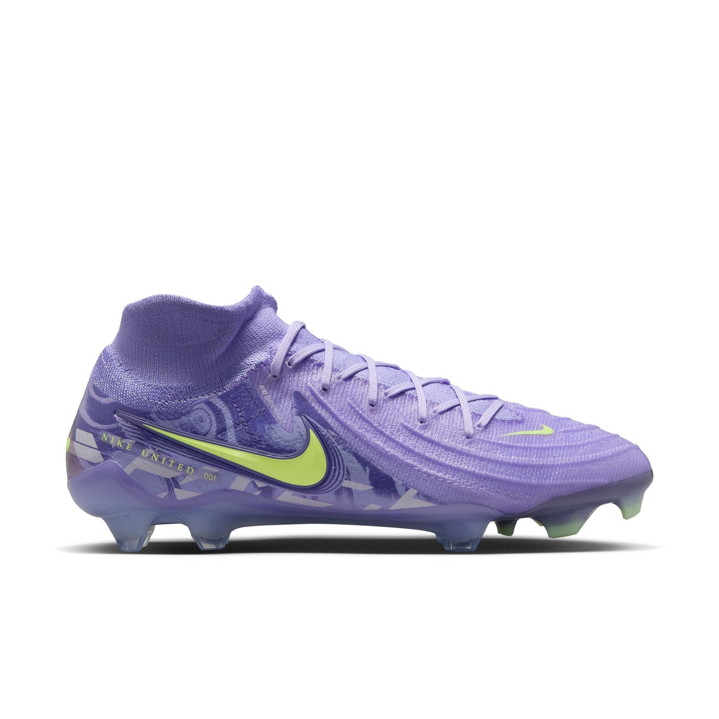 Nike  United Phantom Luna 2 Elite FG