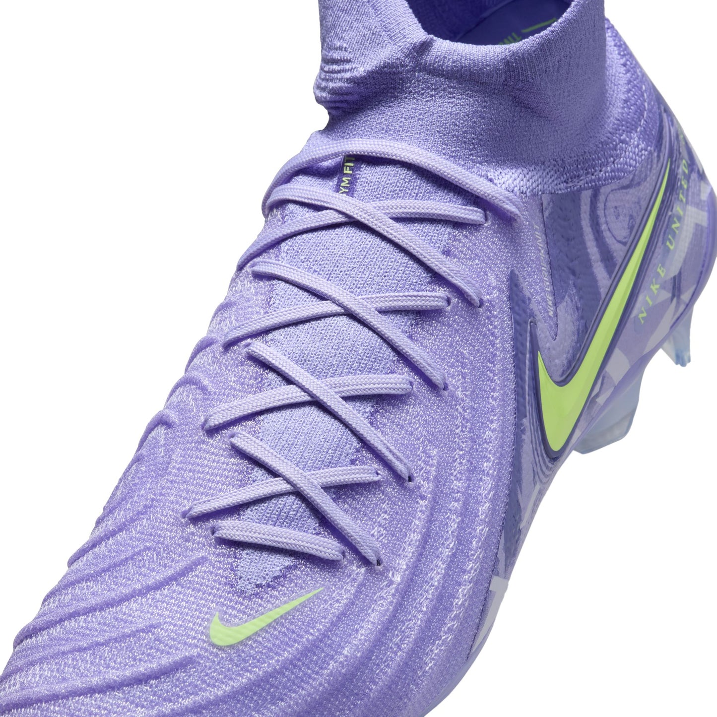 Nike  United Phantom Luna 2 Elite FG