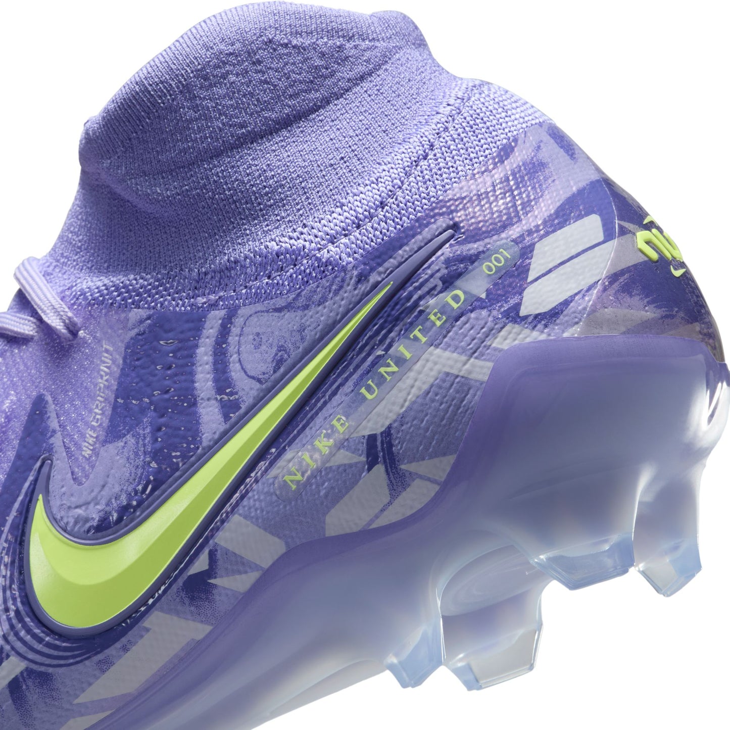 Nike  United Phantom Luna 2 Elite FG