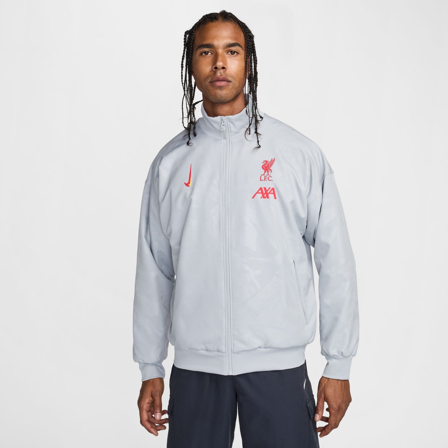 Nike Liverpool Anthem Jacket