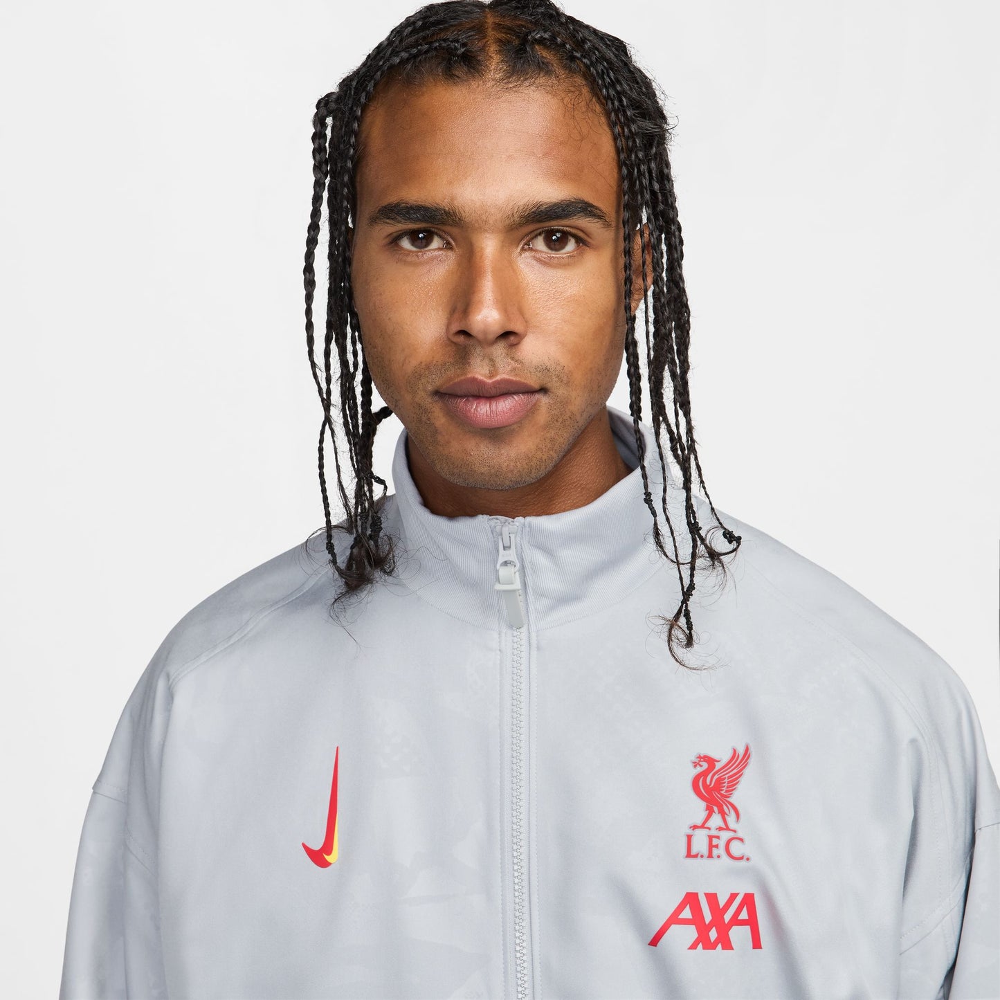 Nike Liverpool Anthem Jacket