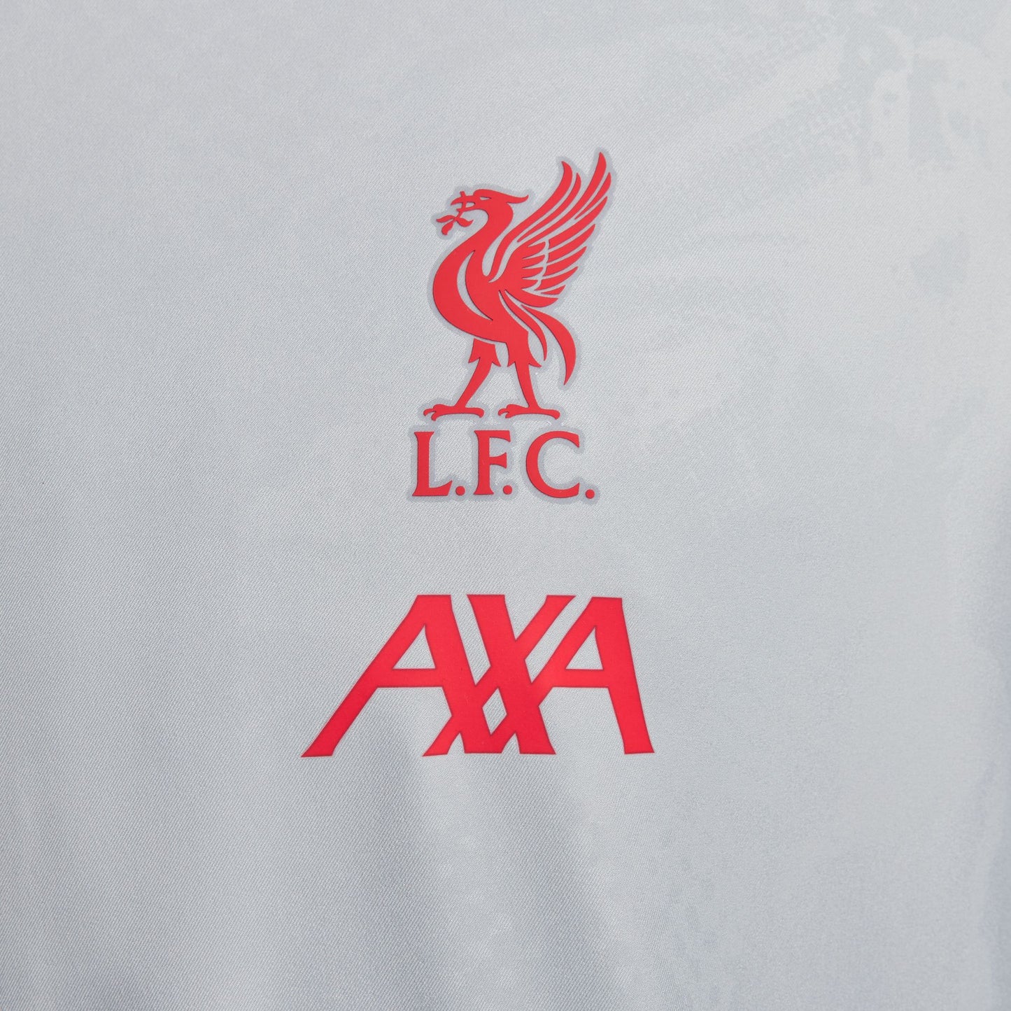 Nike Liverpool Anthem Jacket