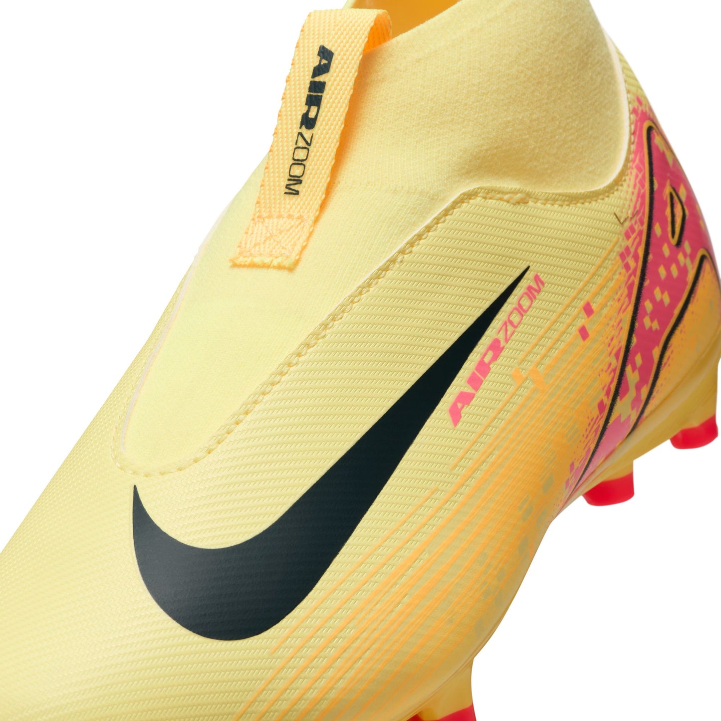 Nike Jr. Mercurial Superfly 10 Academy "Kylian Mbappé" MG