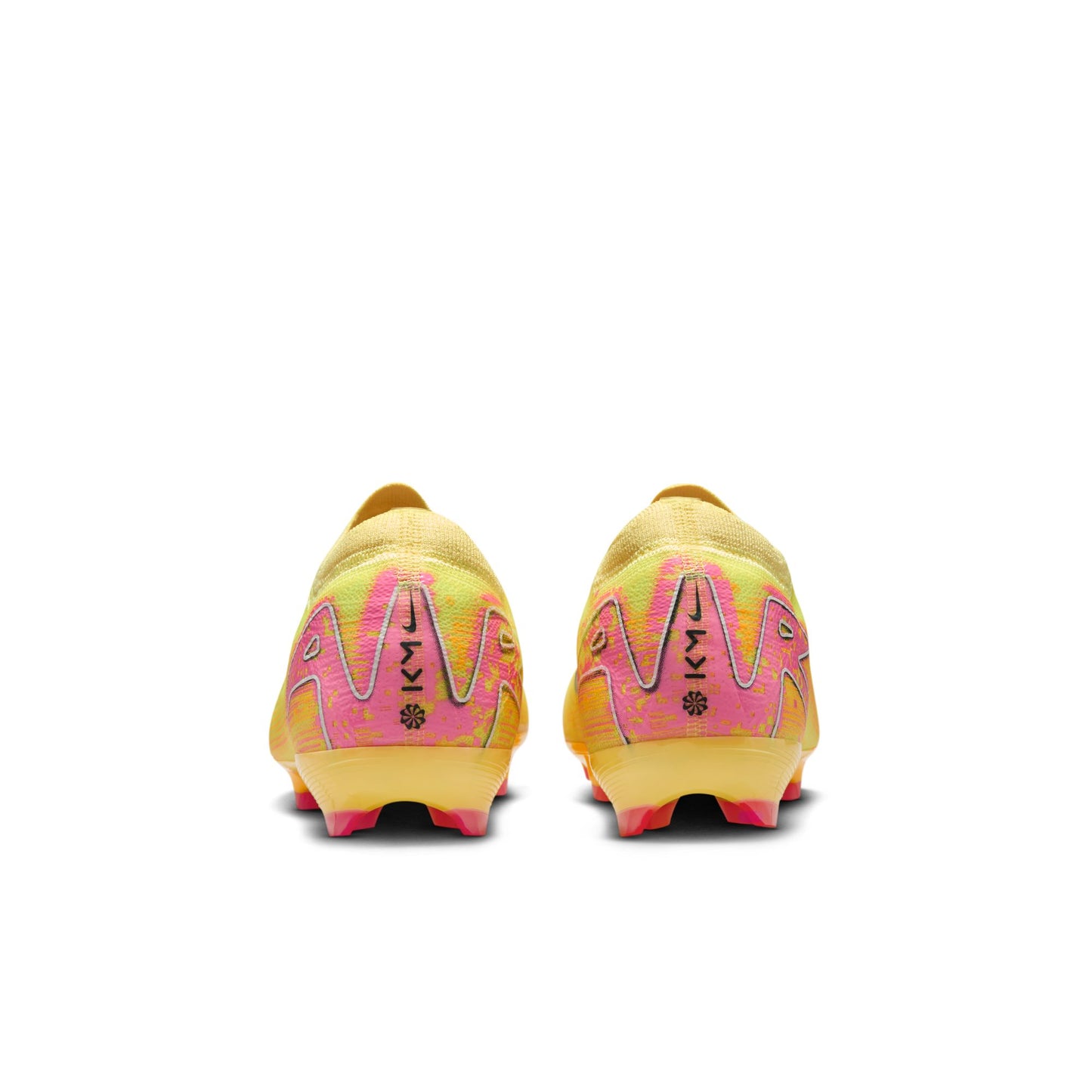 Kylian Mbappe Nike Jr. Mercurial Vapor 16 Pro "Kylian Mbappé" FG