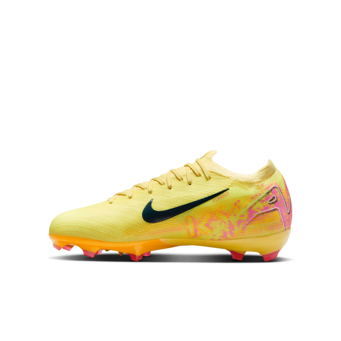Kylian Mbappe Nike Mercurial Vapor 16 Pro