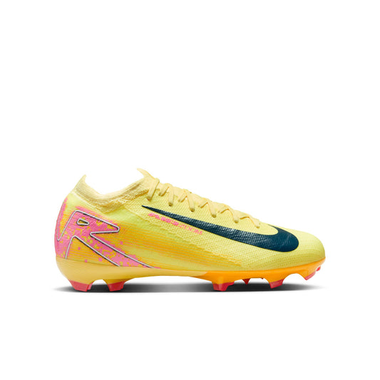 Kylian Mbappe Nike Jr. Mercurial Vapor 16 Pro "Kylian Mbappé" FG