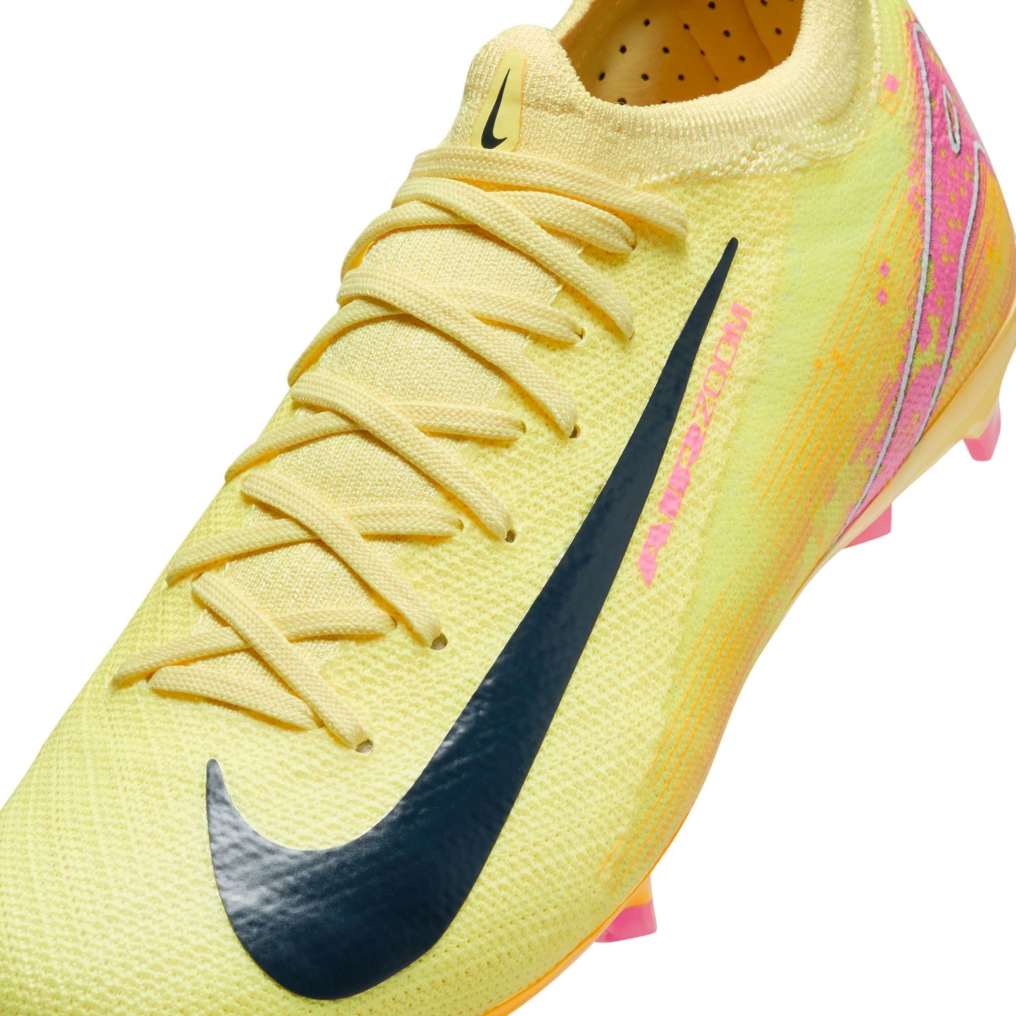 Kylian Mbappe Nike Jr. Mercurial Vapor 16 Pro "Kylian Mbappé" FG