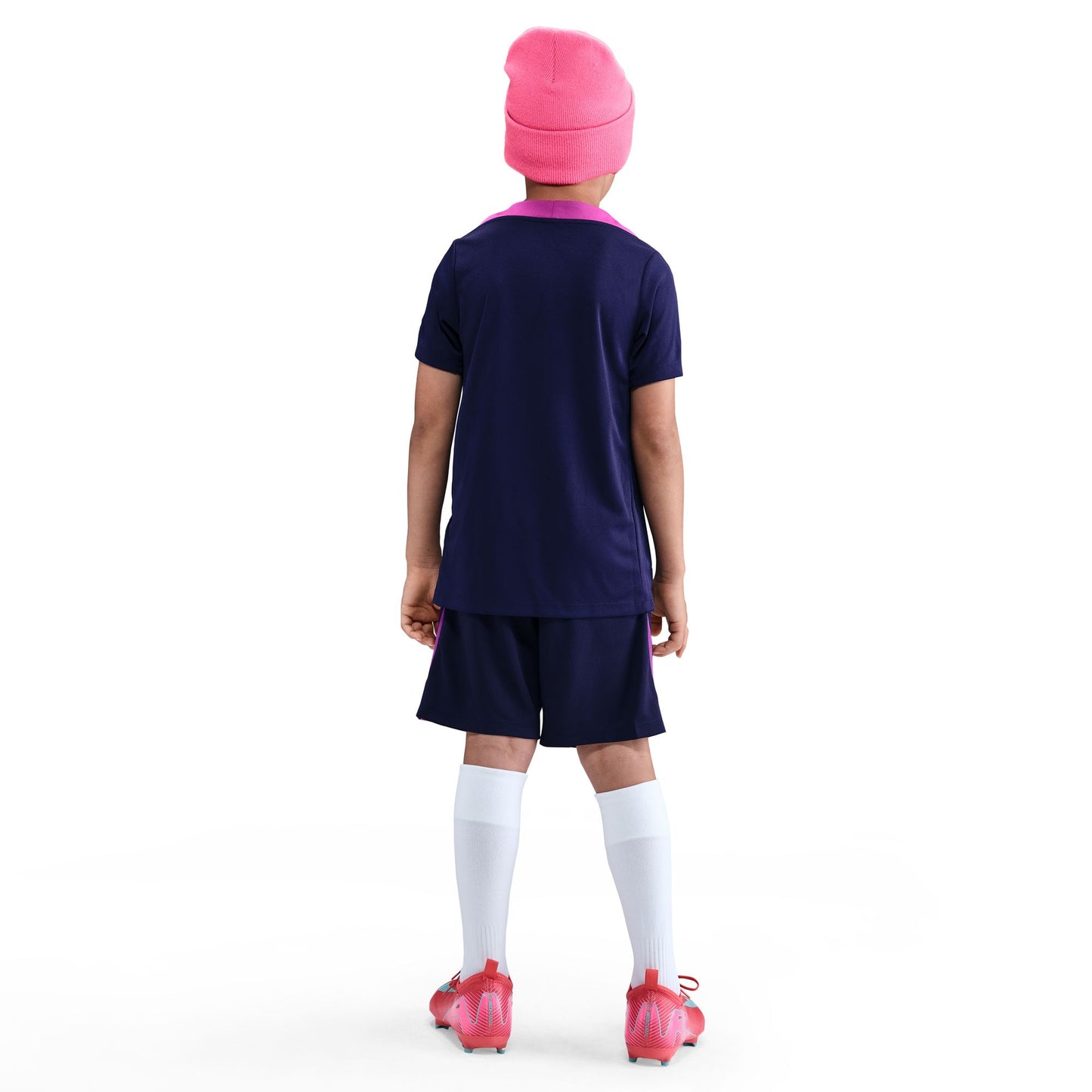 Nike Youth FC Barcelona Strike Top