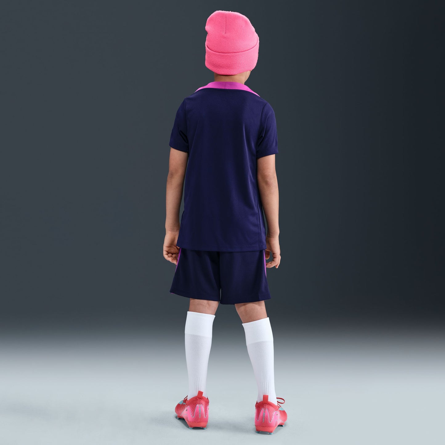 Nike Youth FC Barcelona Strike Top
