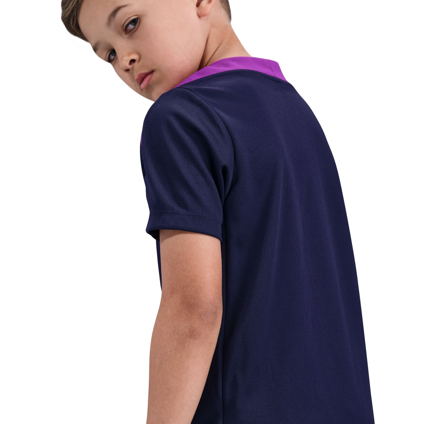 Nike Youth FC Barcelona Strike Top