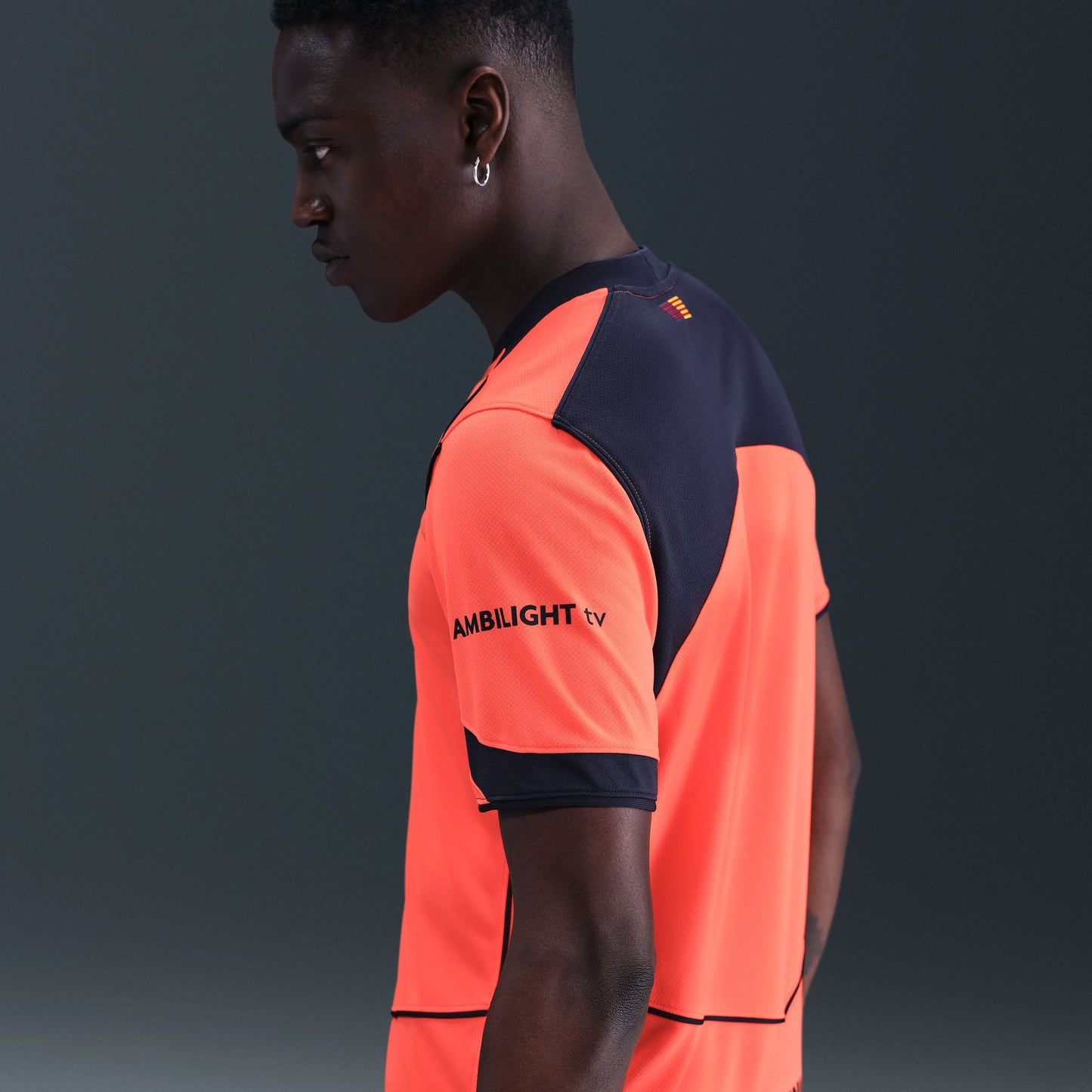 Nike FC Barcelona 2025/26 Stadium Third