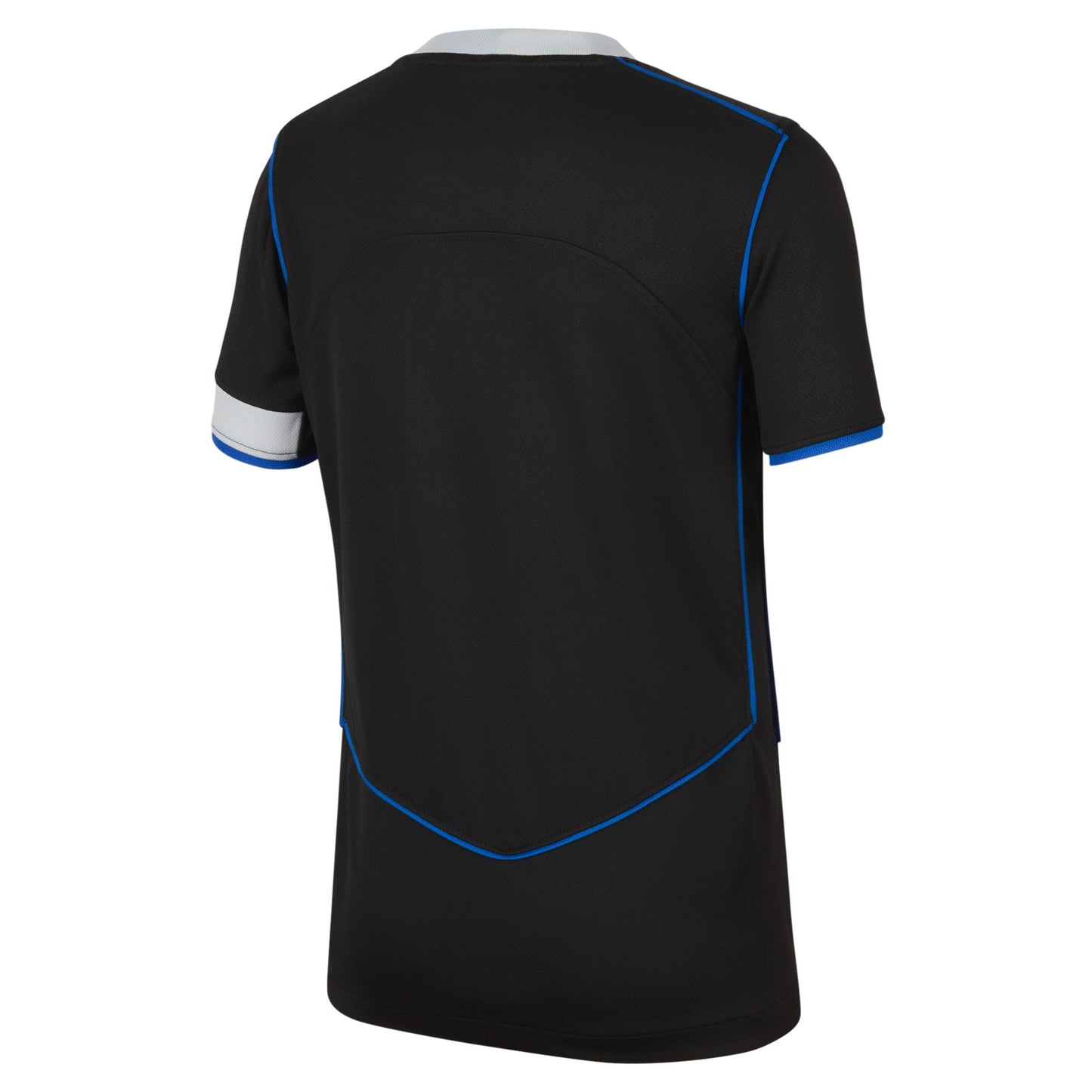 Nike Youth Chelsea FC 2025/26 Stadium Third Jersey