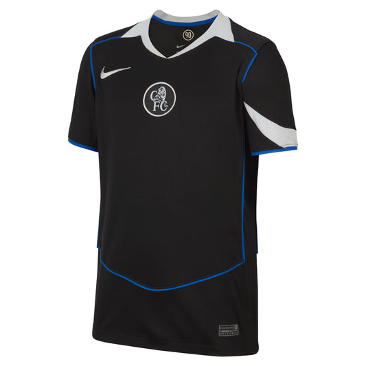 Nike Youth Chelsea FC 2025/26 Stadium Third Jersey
