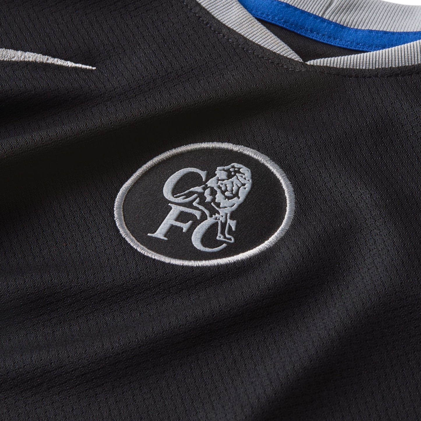 Nike Youth Chelsea FC 2025/26 Stadium Third Jersey