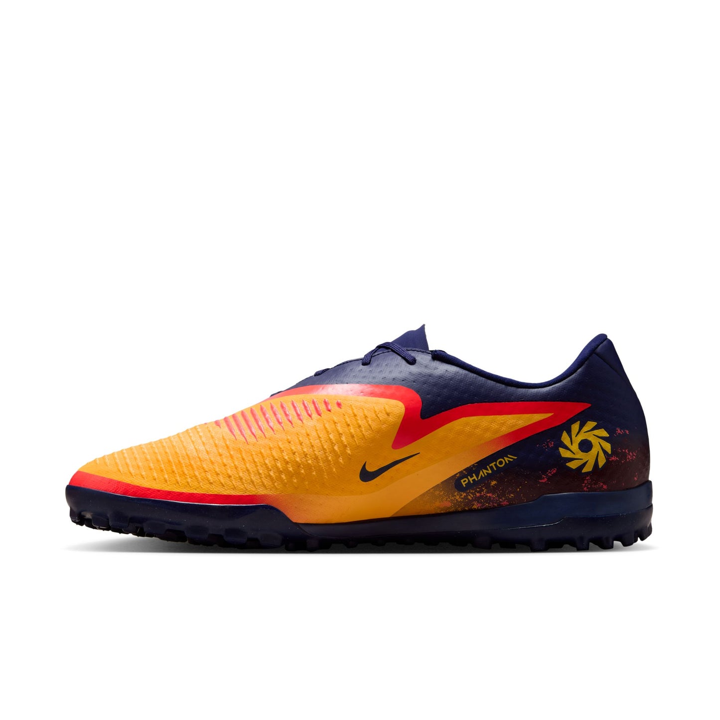 Nike Erling Haaland Phantom 6 Low Academy TF