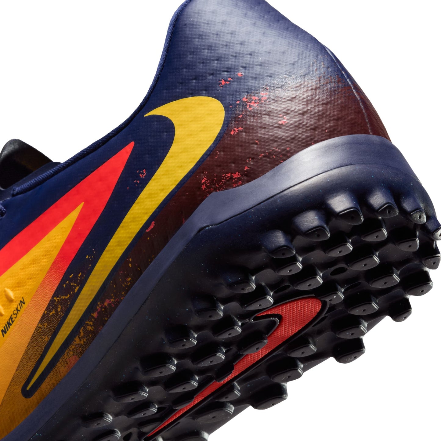 Nike Erling Haaland Phantom 6 Low Academy TF