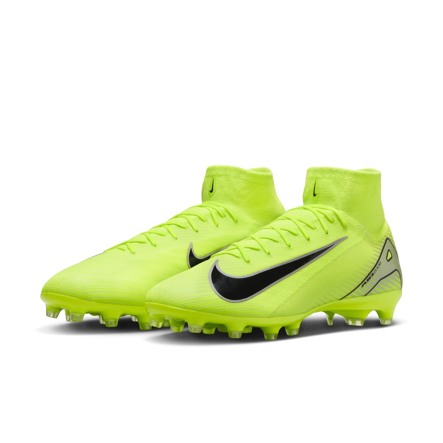 Nike Mercurial Superfly 10 Pro AG