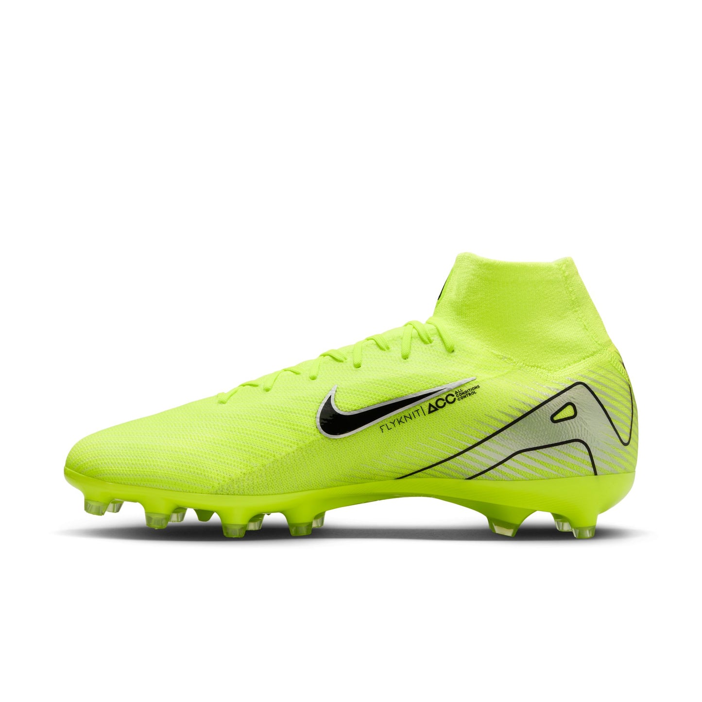 Nike Mercurial Superfly 10 Pro AG