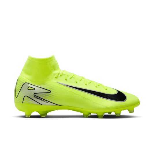 Nike Mercurial Superfly 10 Pro AG