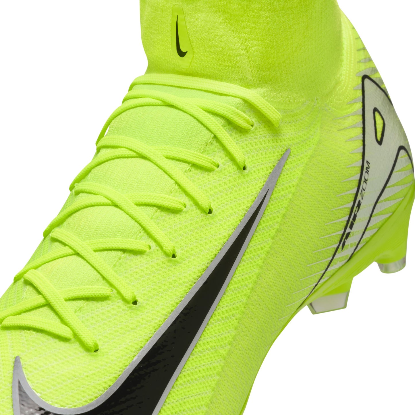 Nike Mercurial Superfly 10 Pro AG