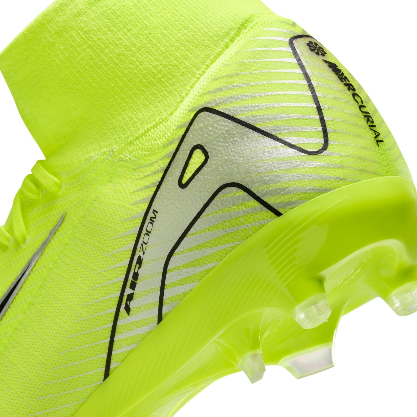 Nike Mercurial Superfly 10 Pro AG