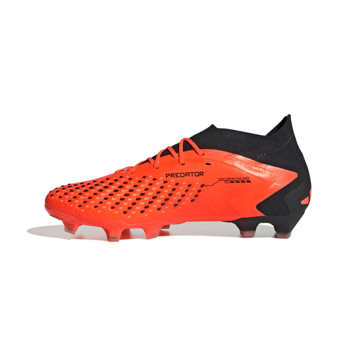 Adidas Predator Accuracy .1 FG – Sports Link