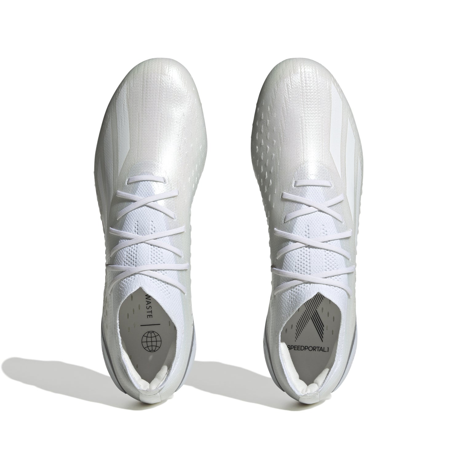 Adidas X Speedportal .1 FG – Sports Link