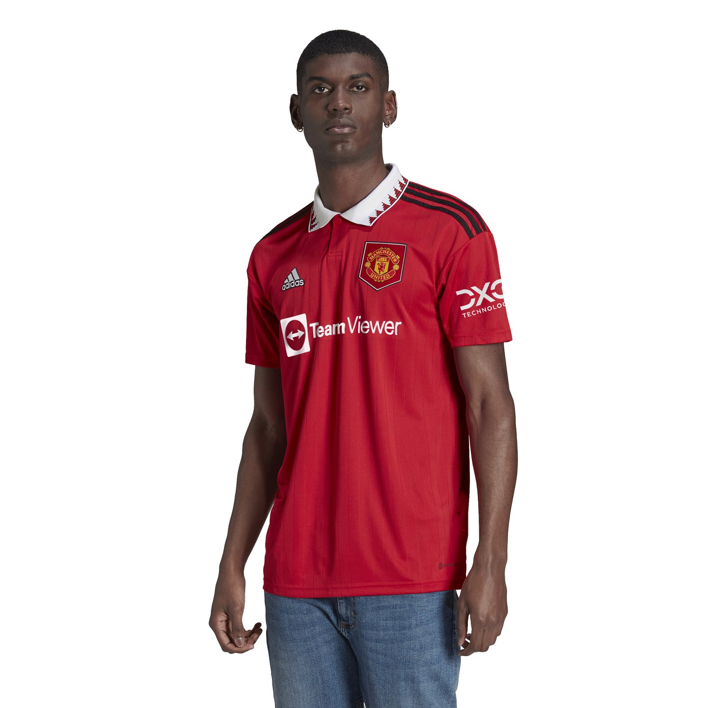 Adidas Manchester United 22/23 Home Jersey