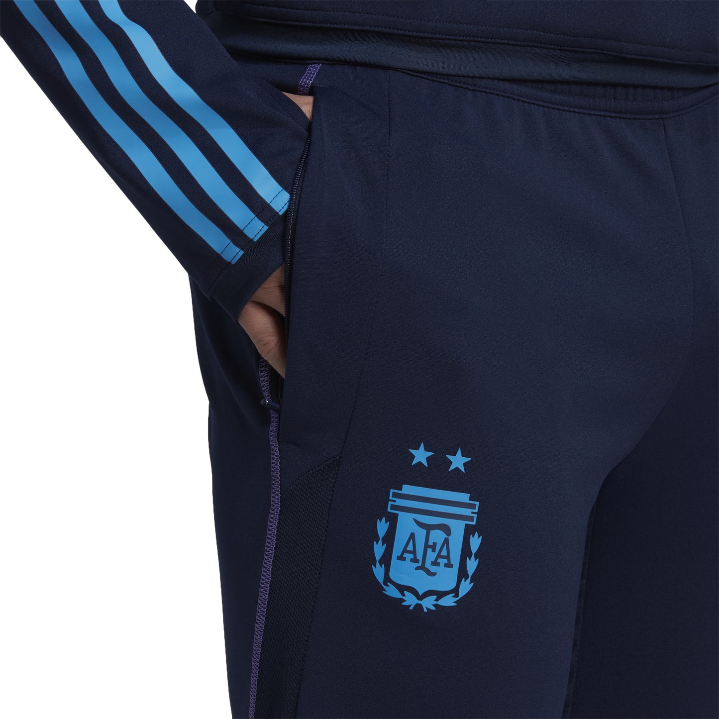 Adidas Argentina Training Pant