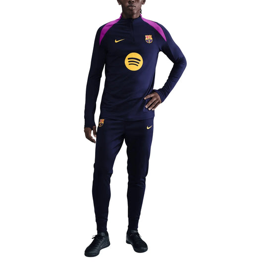 Nike FC Barcelona Strike Top