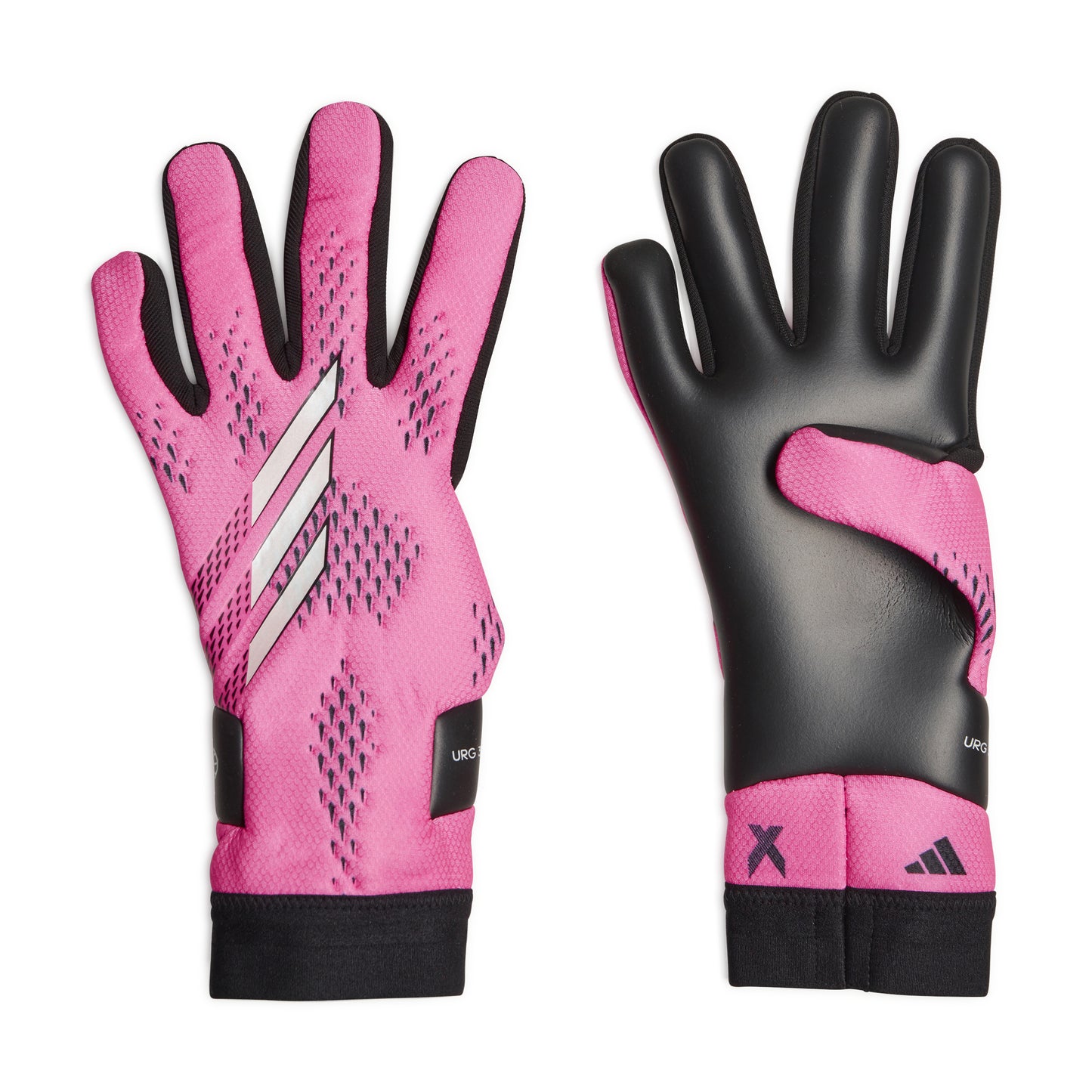Adidas X GL League Gloves