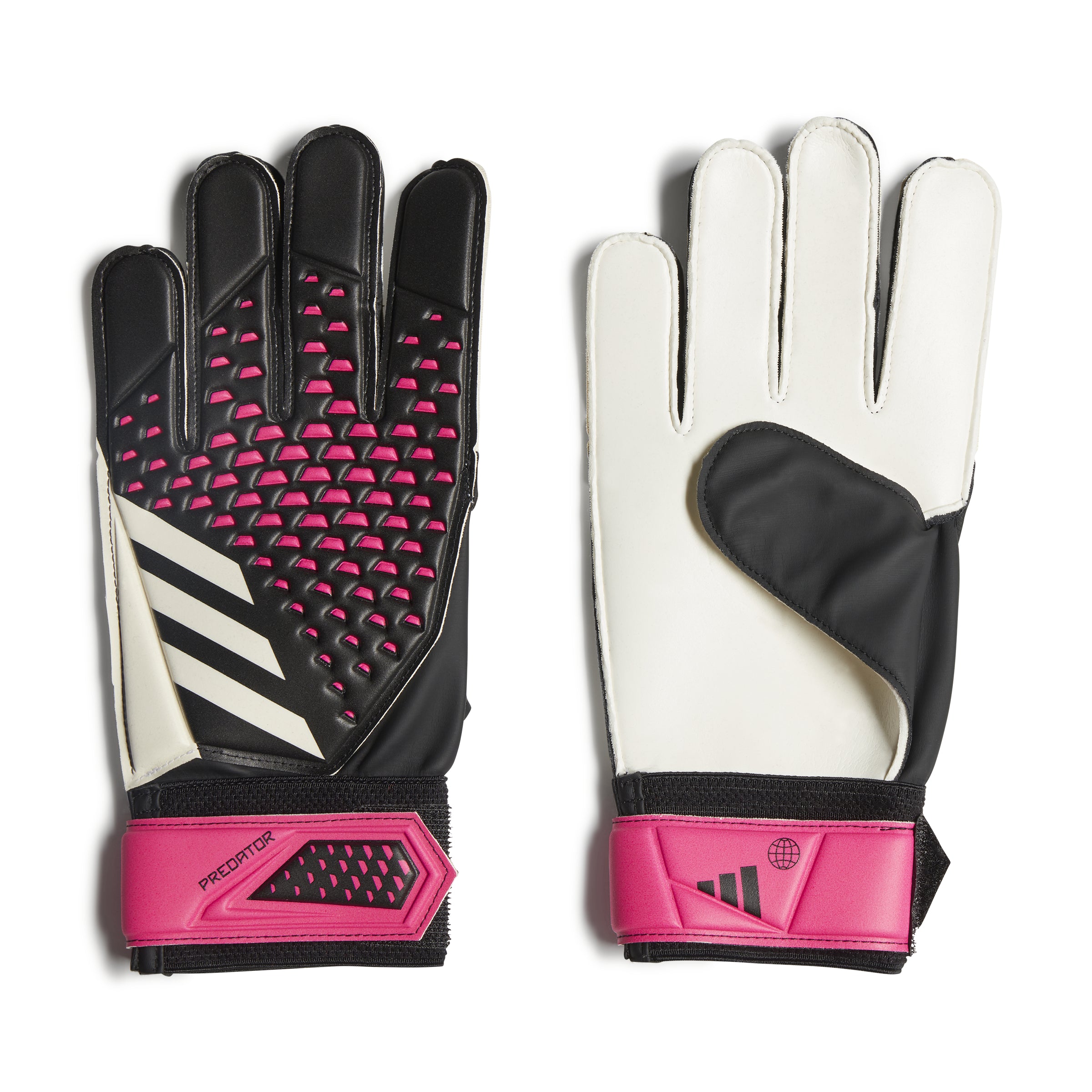 Adidas Predator GL Training Gloves Sports Link