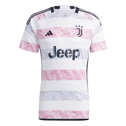 Adidas Juventus 23/24 Away Jersey