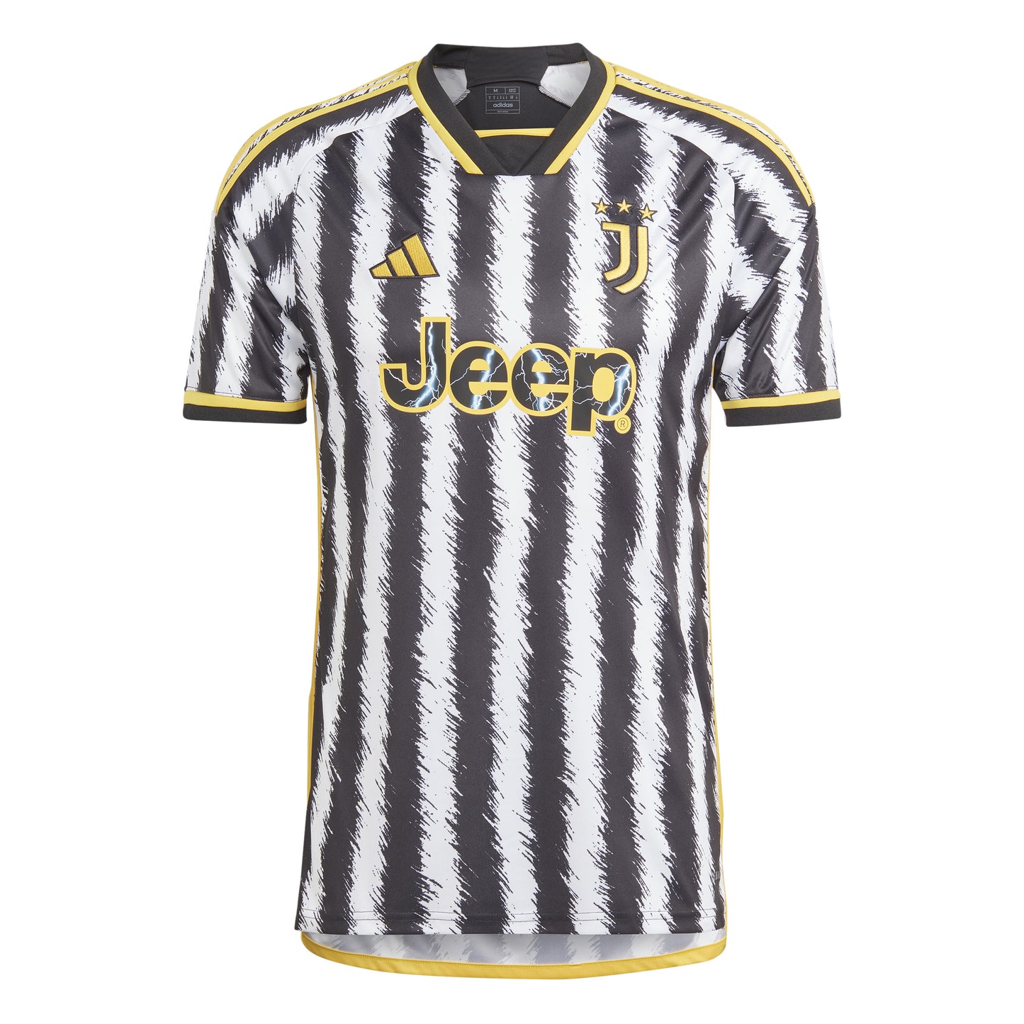Adidas Juventus 23/24 Home Jersey