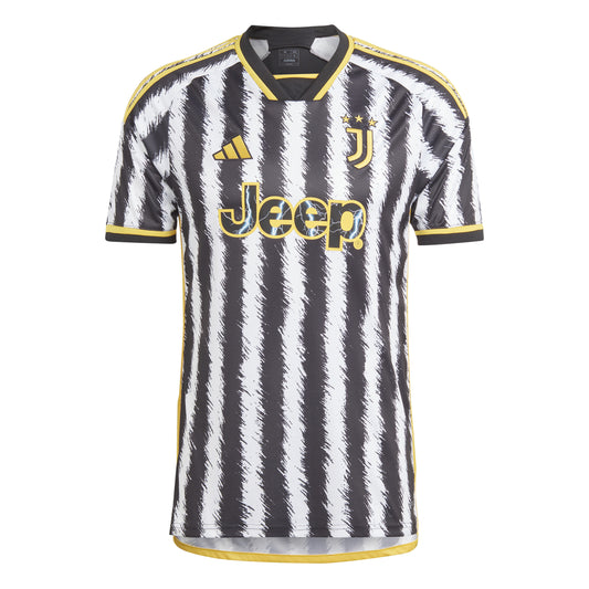 Adidas Juventus 23/24 Home Jersey