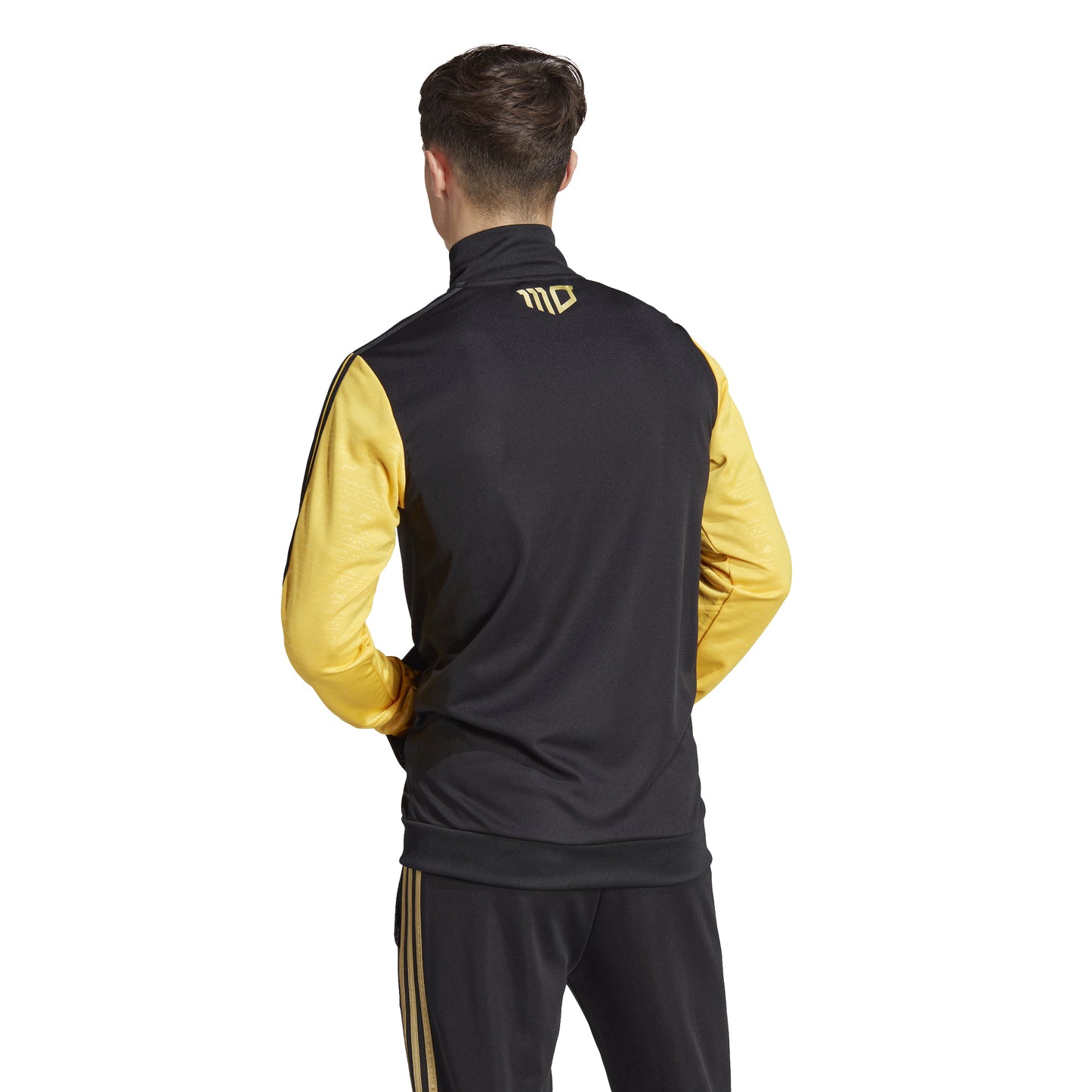 Adidas Salah Track Jacket