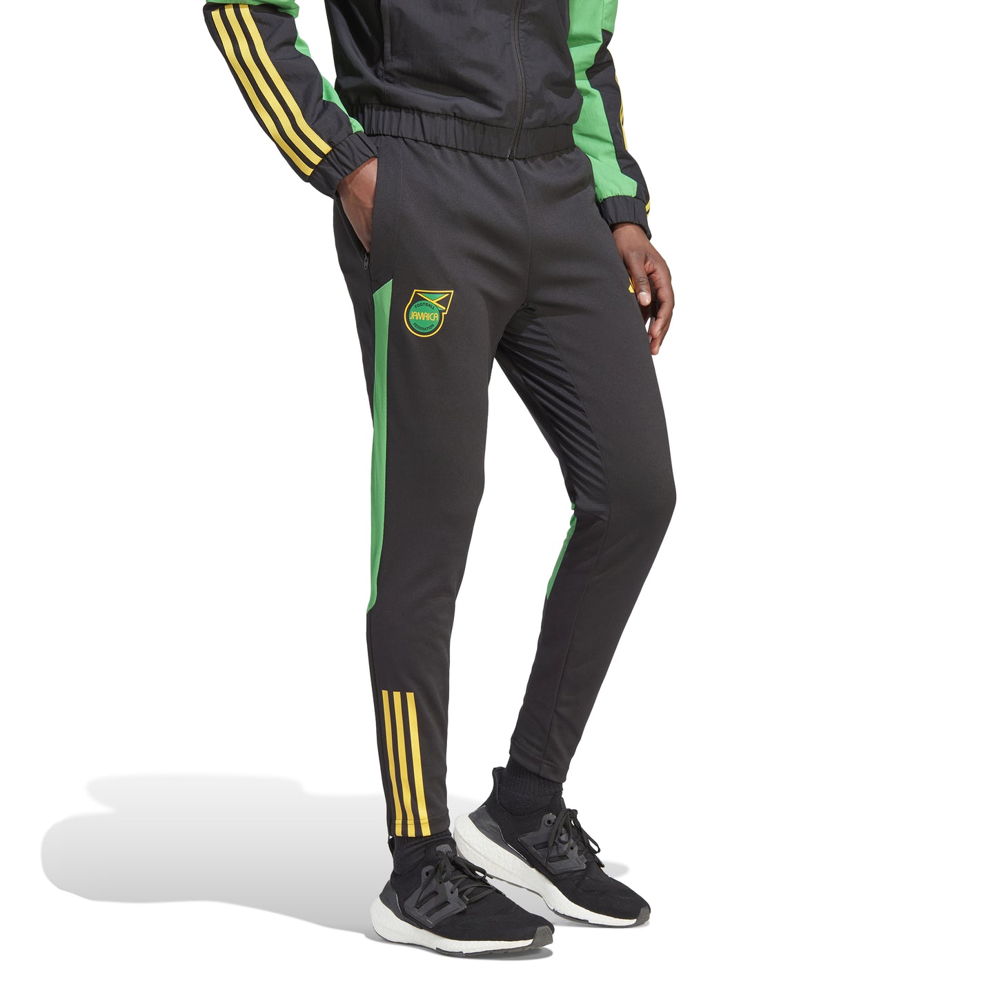 Adidas Jamaica Training Pant