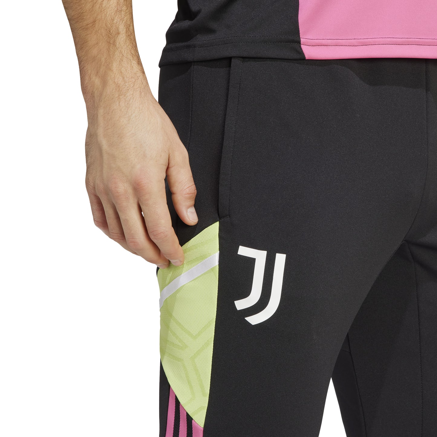 Adidas Juventus Training Pant