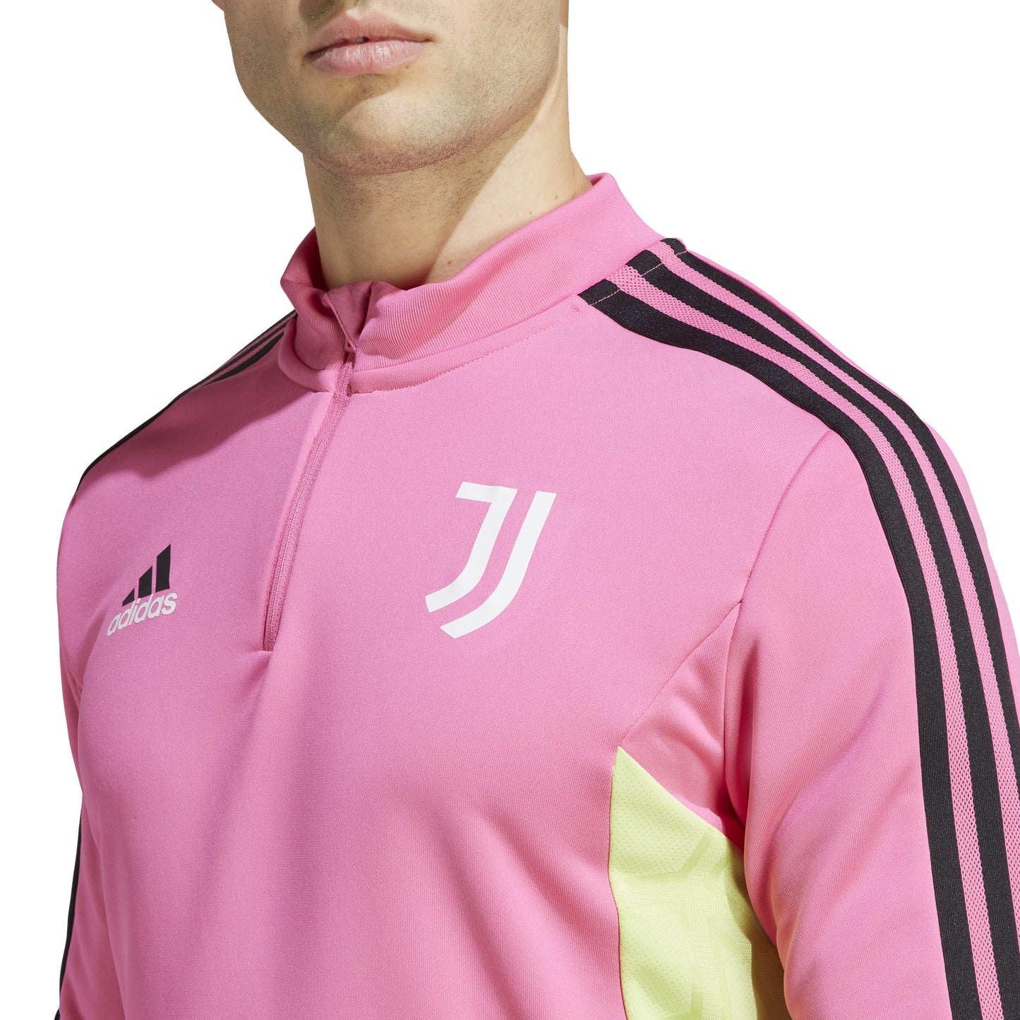 Adidas Juventus Training Top