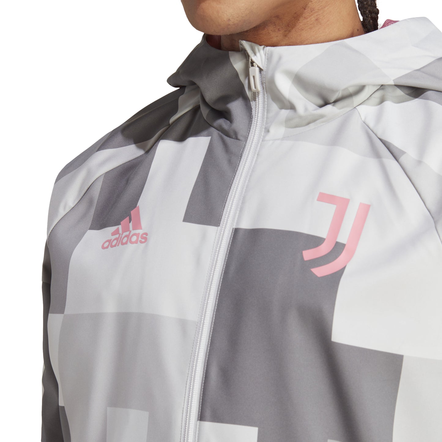Adidas Juventus Jacket