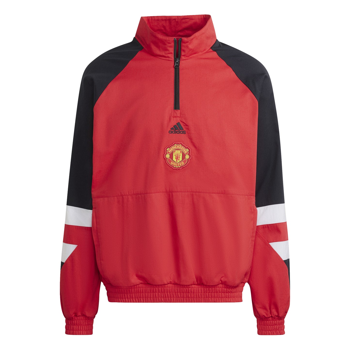 Adidas Manchester United Icon Jacket