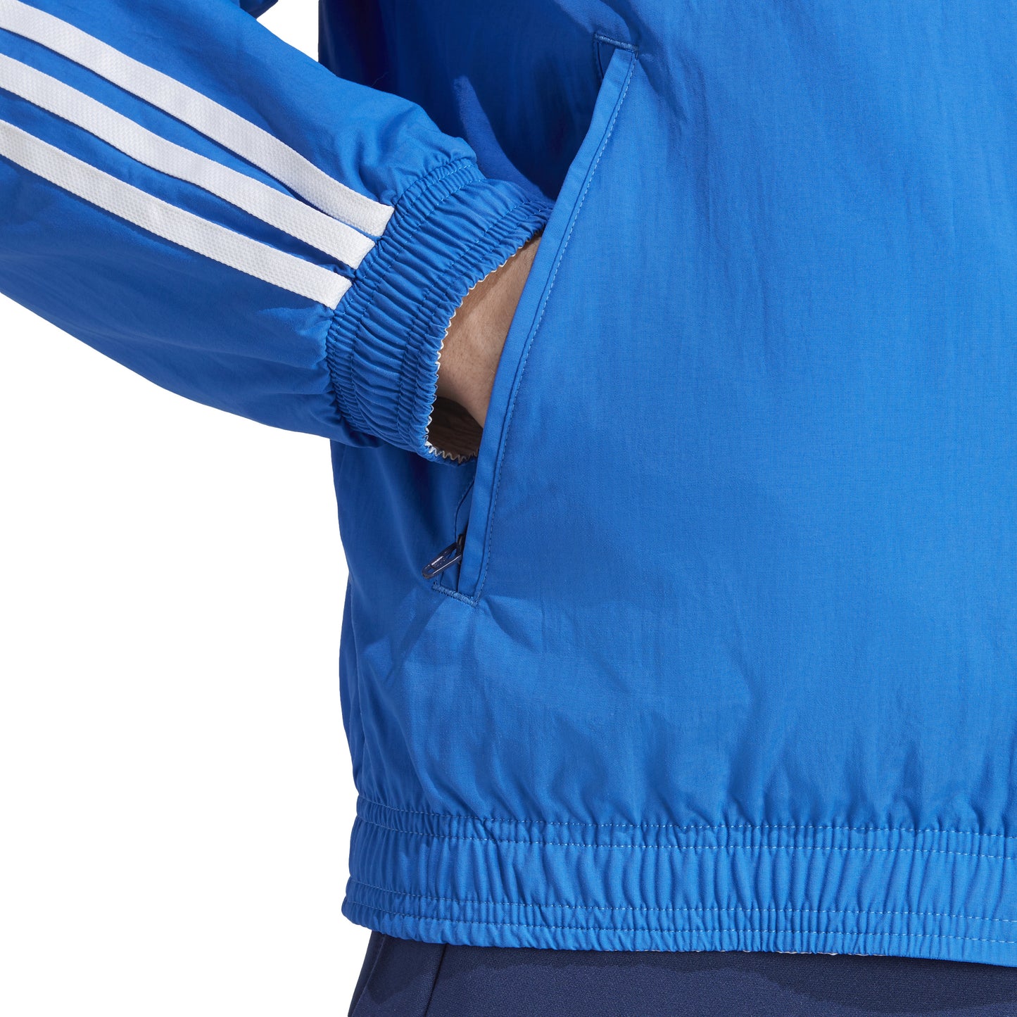 Adidas Italy Anthem Jacket