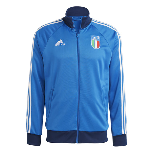 Adidas Italy DNA Jacket