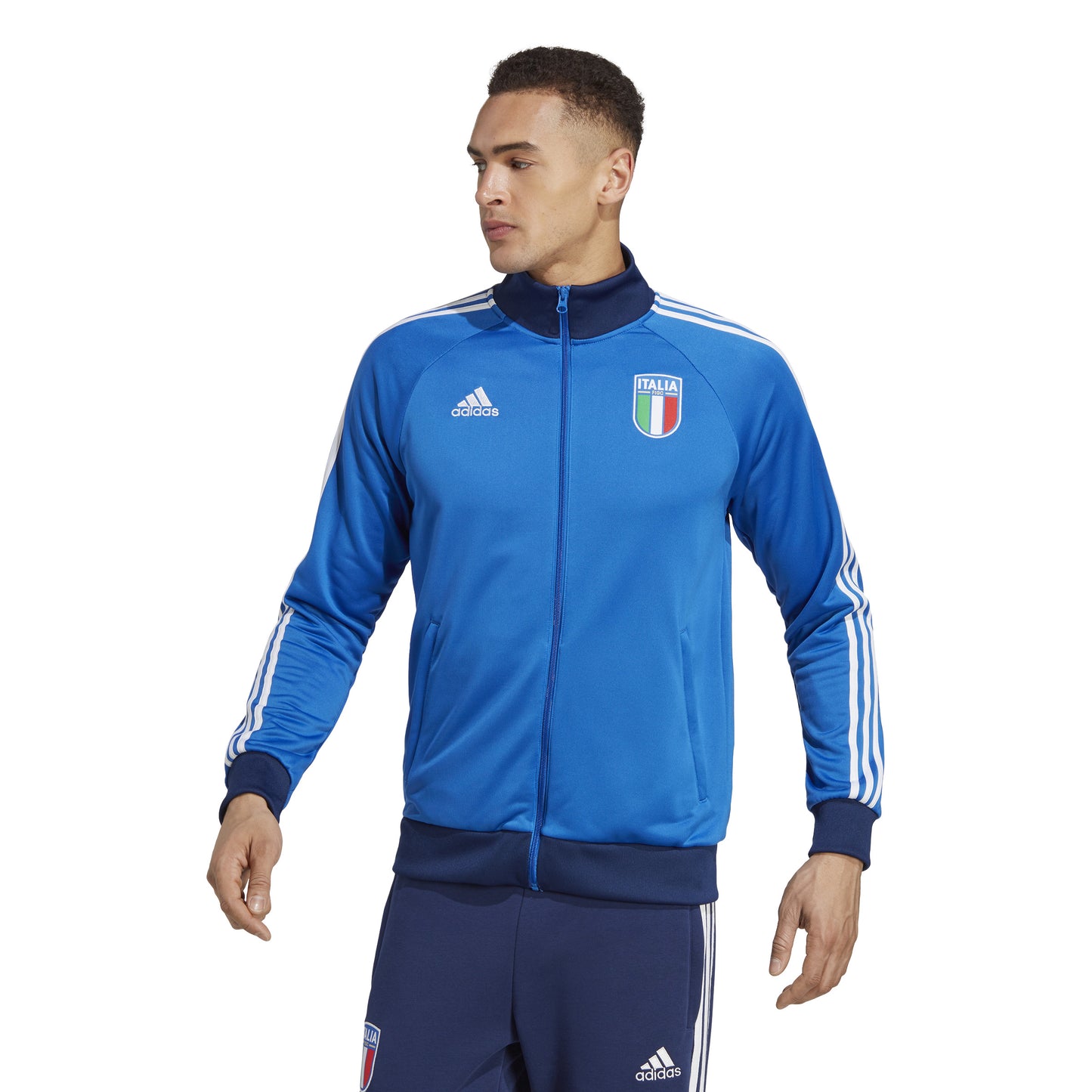 Adidas Italy DNA Jacket