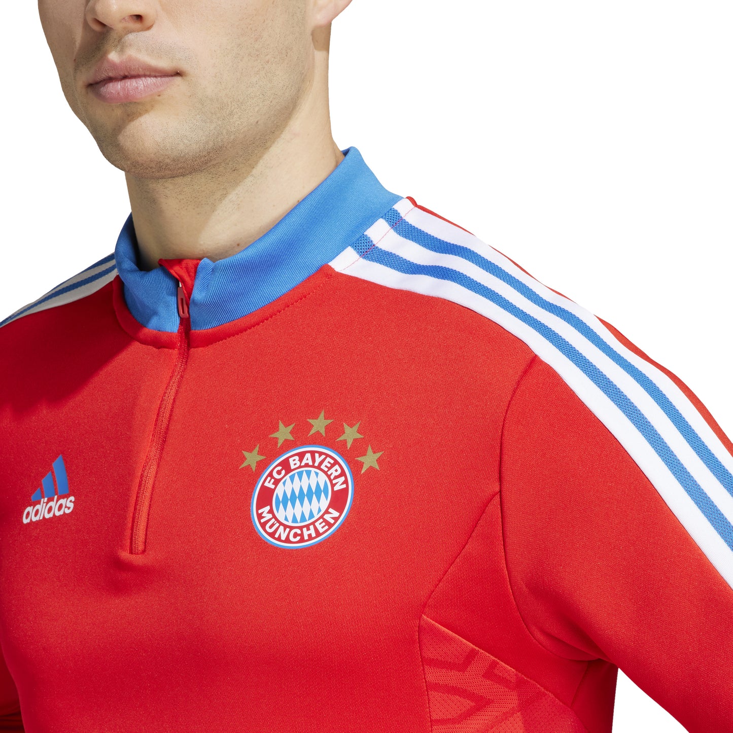 Adidas Bayern Munich Training Top