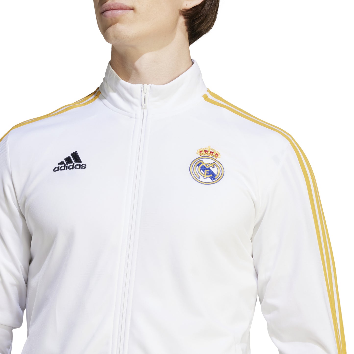 Adidas Real Madrid DNA TT