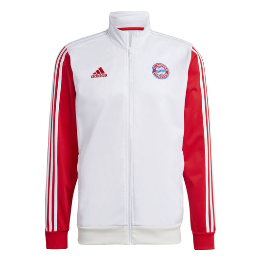 Adidas Bayern Munich DNA Jacket