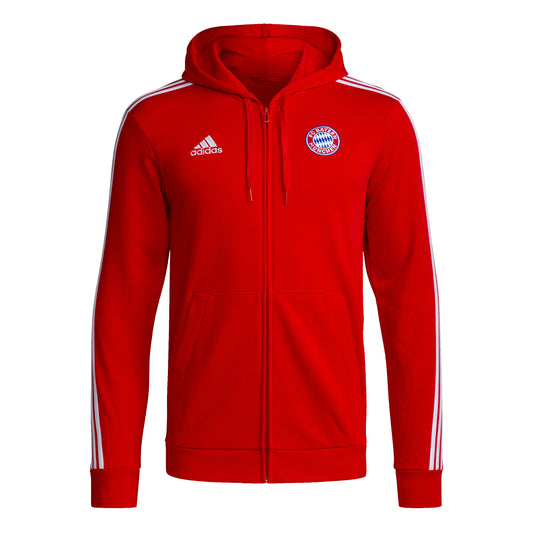 Adidas Bayern Munich DNA FZ HD